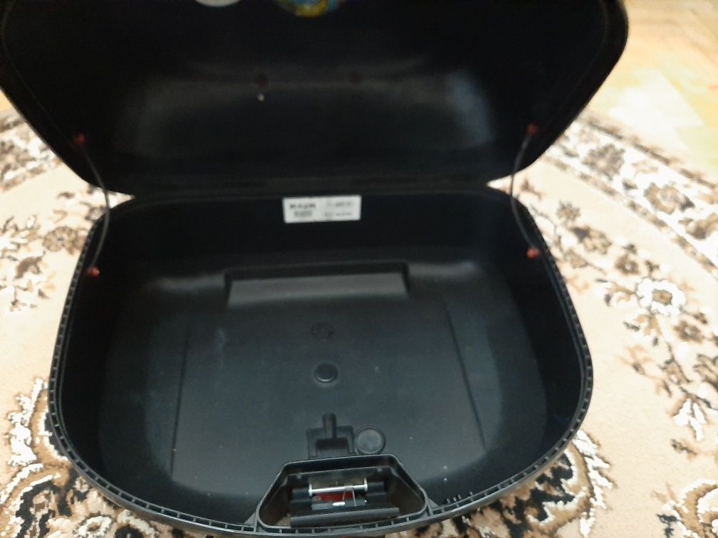 Topcase mala Kappa K42