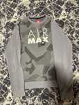 Кофта Nike Air Max