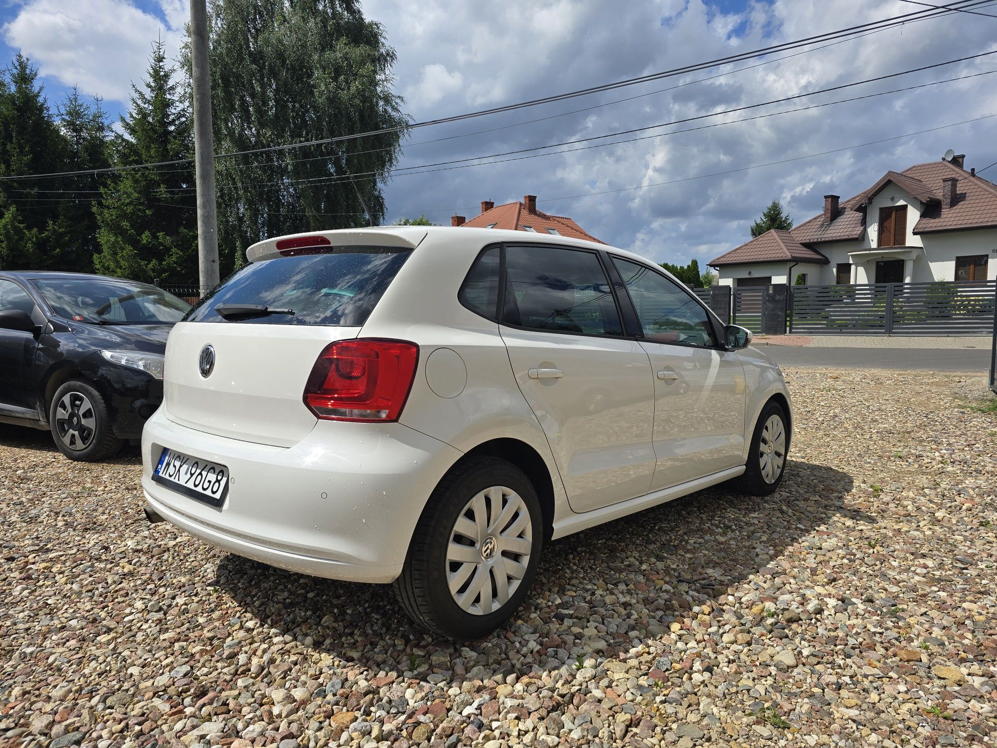 Vw Polo 1.4 Benzyna  !!! Klima!!!