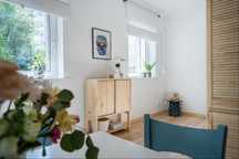 Apartament 2+2 Olsztyn Green Festiwal Festival 13-18 sierpnia