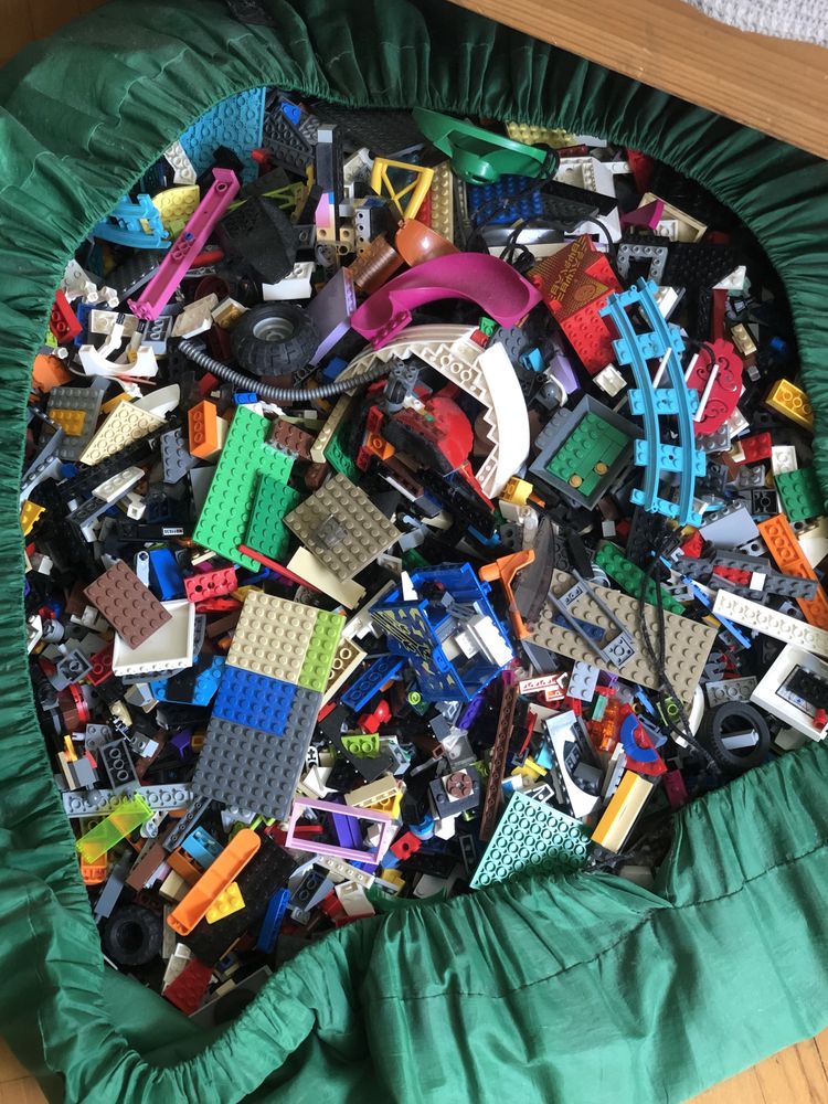 Lego лего оригинал