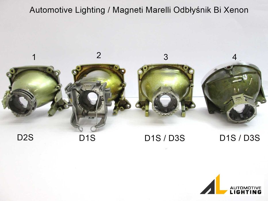 Skoda Super b  Octavia Fabia Superb Odbłyśnik Soczewka  Regeneracja