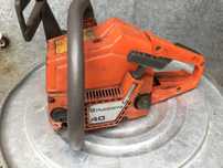 Piła spalinowa husqvarna 40