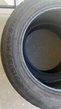 Tigar 215/55 r16 500 за 2шт