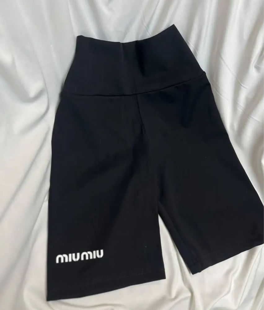 Продам велосепедки Miu Miu микродайвинг