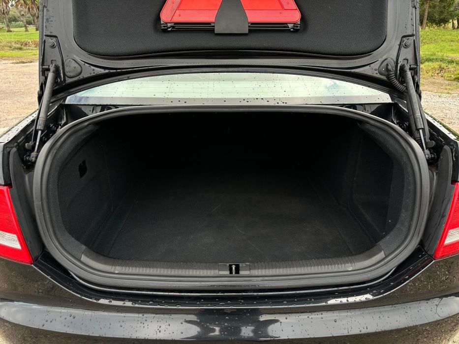 Audi A6 TDI  poucos KMS