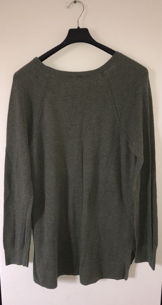 Sweter GAP L 55% bawełna, 40% nylon