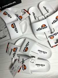 Шлепки Ellesse є розміри