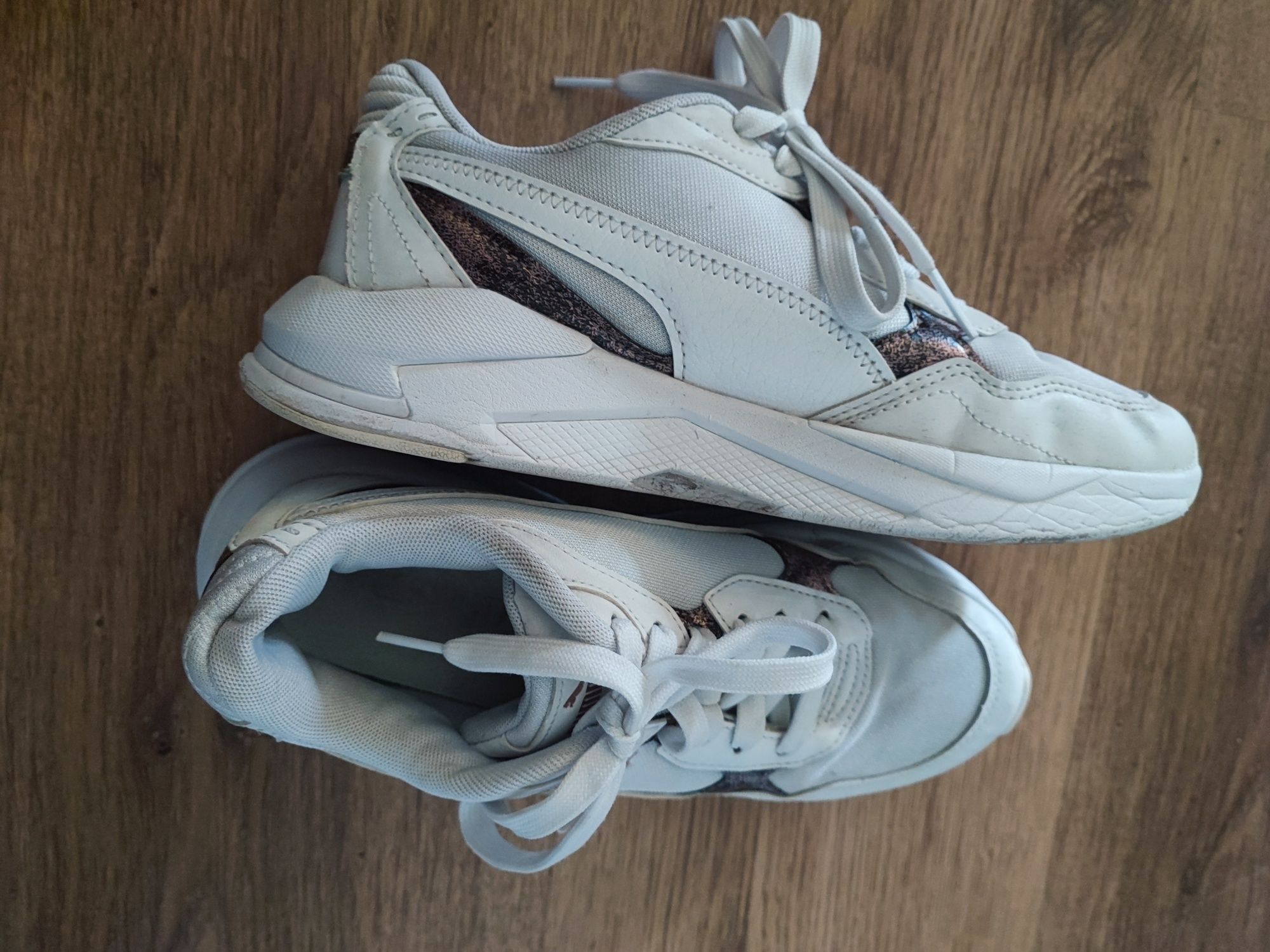 Buty sportowe Puma rozmiar 37