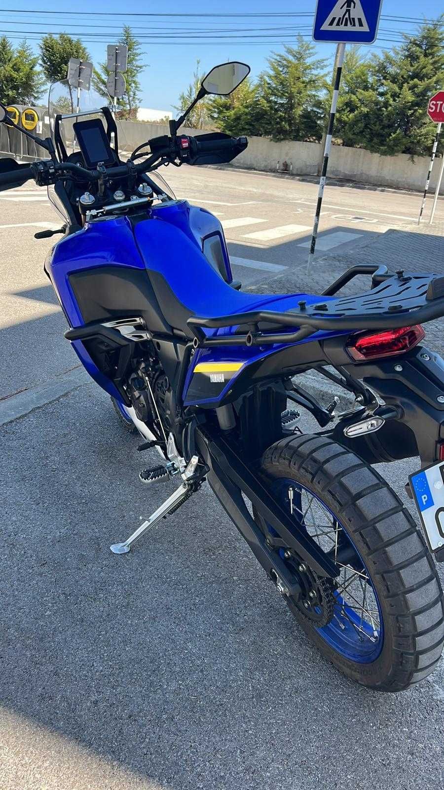 Mota Tenere 700 de 2022