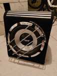 Subwoofer tuba ze wzmacniaczem Audio pulse