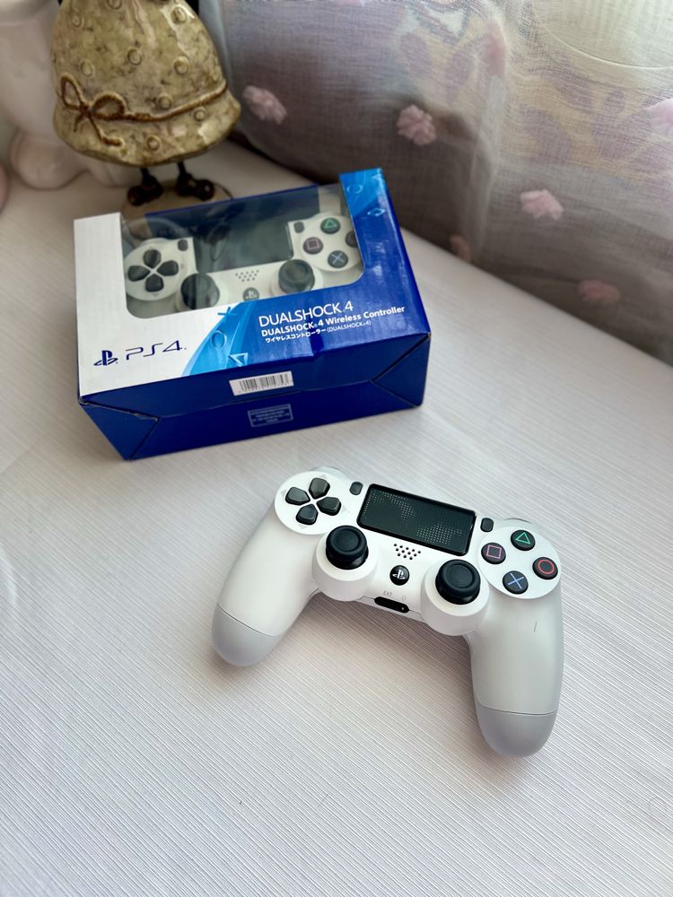 Геймпады джойстики dualshock 4