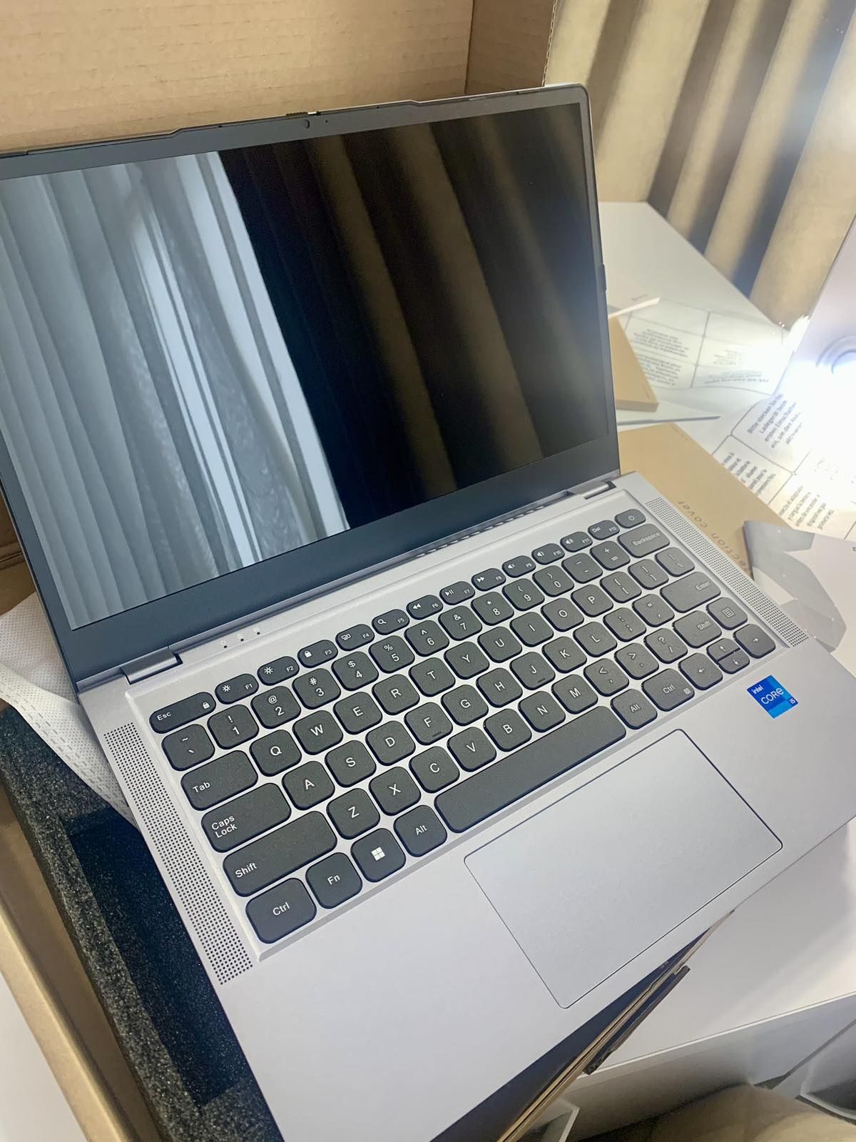 Ноутбук Jumper Ezbook x7