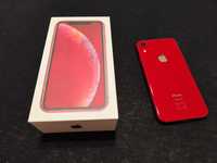 iPhone XR 64 gb Red Neverlock