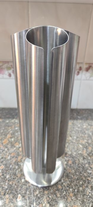 Dolce Gusto Aço Inoxidável