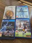 Gry PS 4 Fifa Heroes