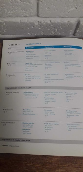 Книга для вивчення англійської New Headway Intermediate.Student's Book