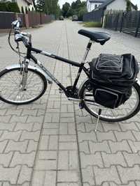 Rower Unibike Pamir