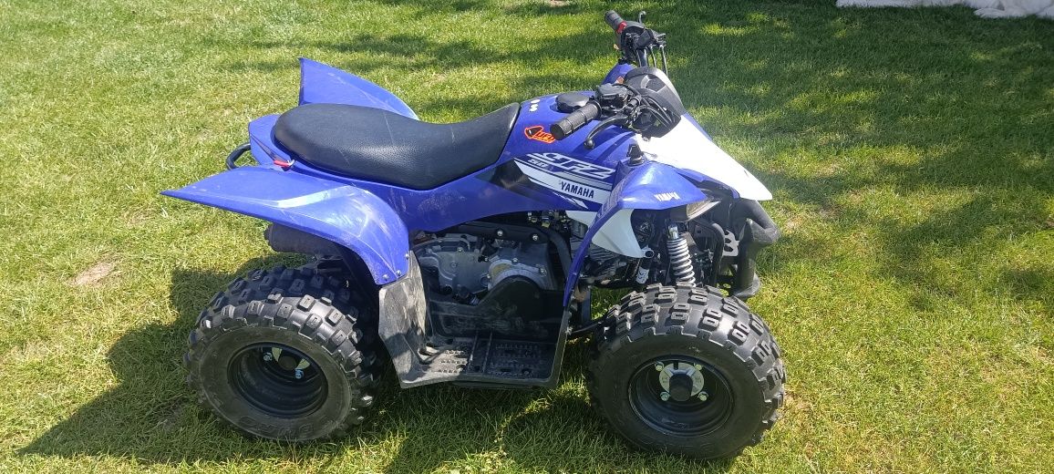 Yamaha yfz 50 yfm quad dla dziecka 2020r