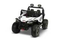 Pojazd na akumulator BLAZE 12V 10ah 4x4 Autko Auto dla dzieci