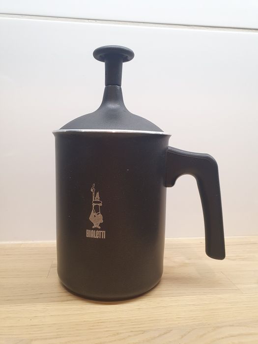 Spieniacz do mleka Bialetti