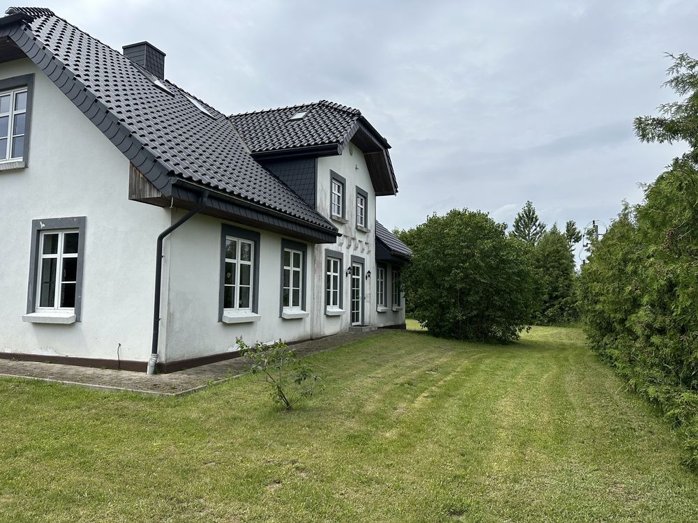 Komfortowy Dom na wyłączność na 16 osób