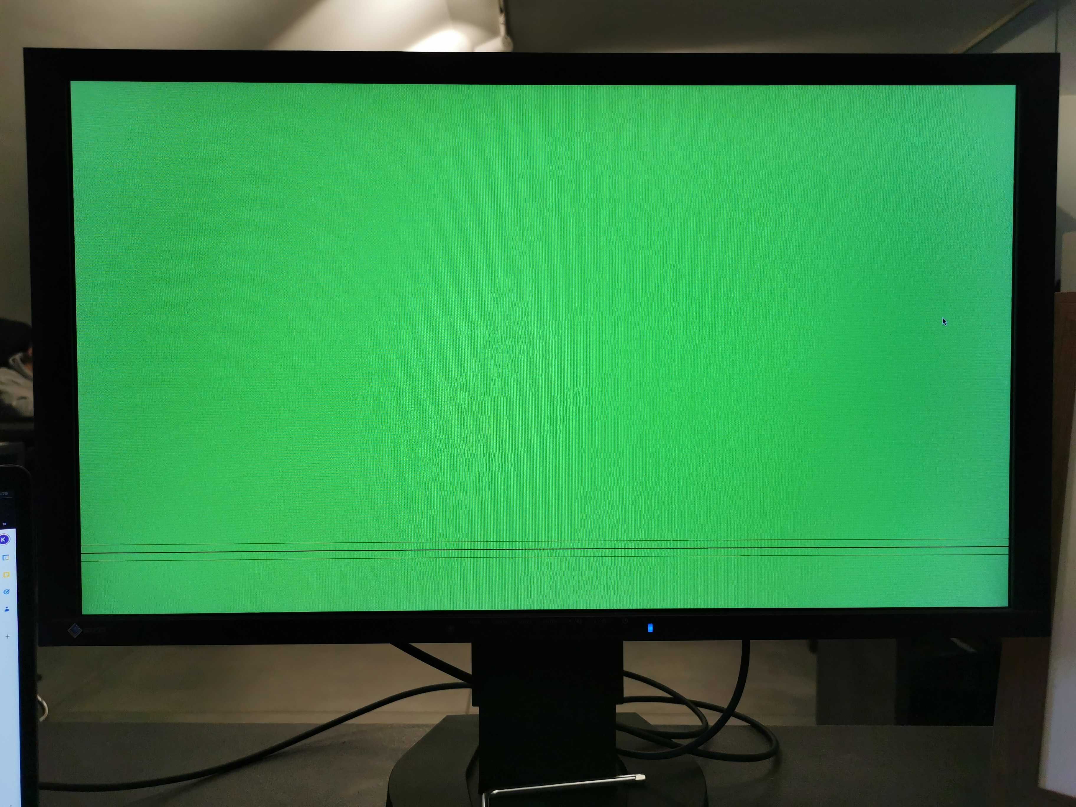 Monitor Gamingowy Eizo Foris FG2421PL 120Hz