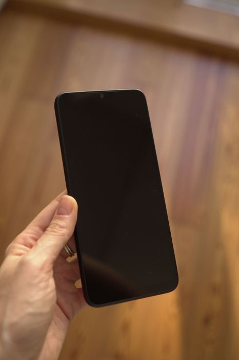 Xiaomi Redmi A1 - 32gb Dual SIM Preto