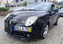 Alfa Romeu Mito 1.6 JtdM