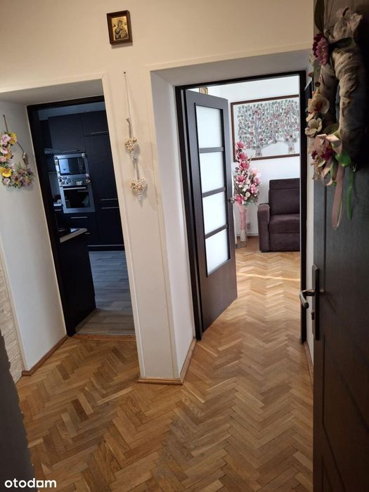 Bezczynszowe mieszkanie w Międzyświeciu -  oaza spokoju