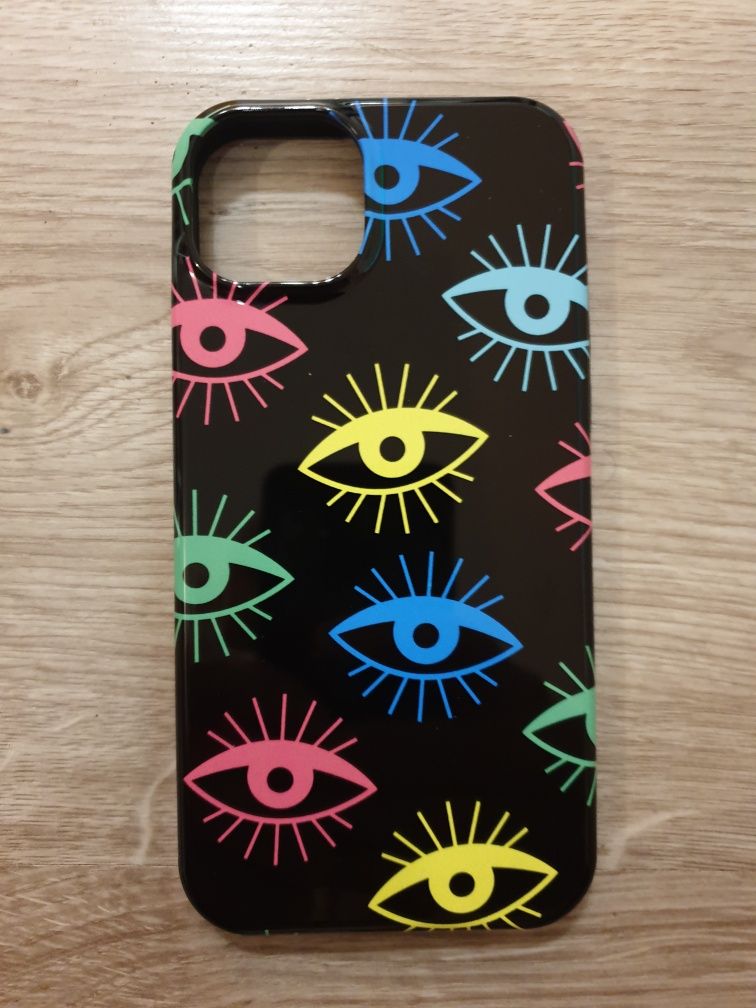 COQUE Etui Ochronne Do Iphone 15 Plus