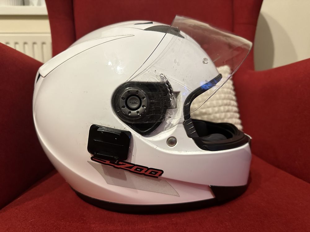 Kask Skark S700 rozmiar XL