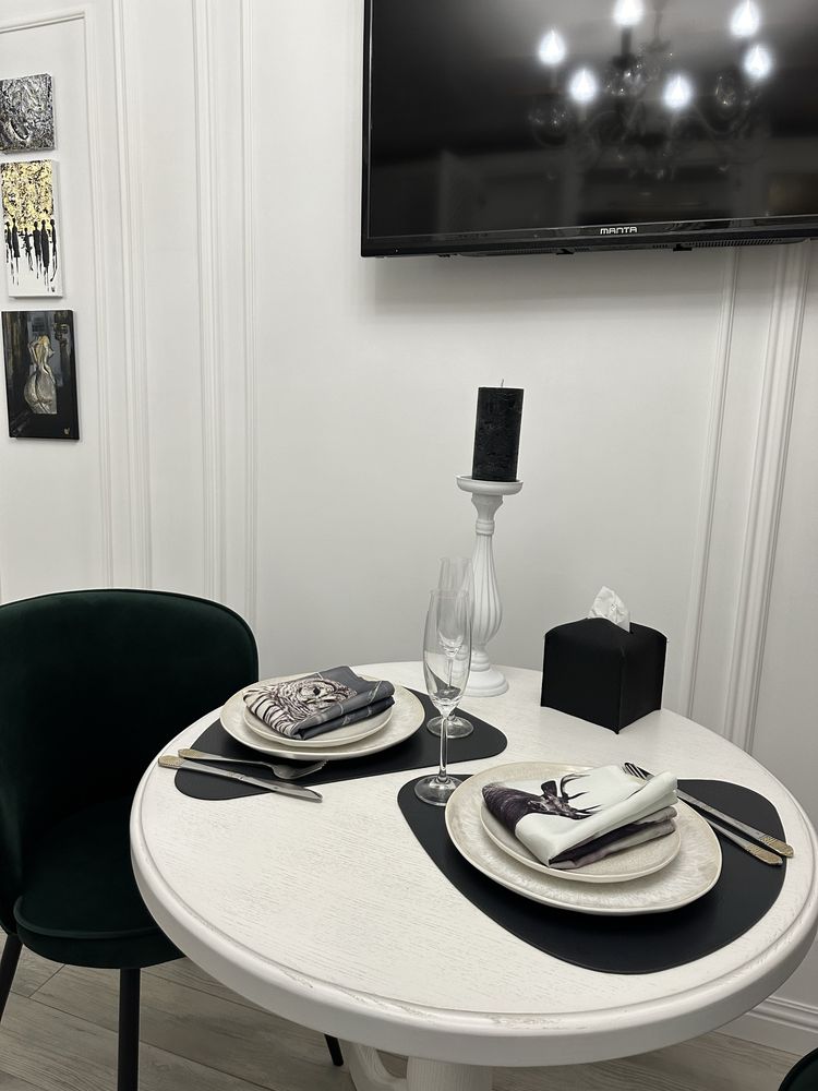 Comfort S Apartment ! VIP ! Центр міста! ТРЦ Україна!