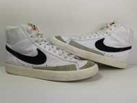 NIKE BLAZER MID '77 oryginalne buty r.44