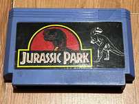 Jurassic Park, Unikat, Pegasus