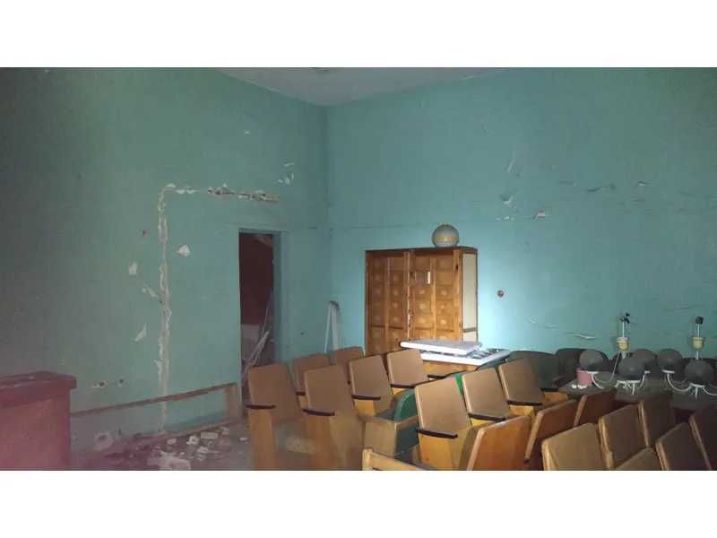 Оренда нежитлового приміщення.