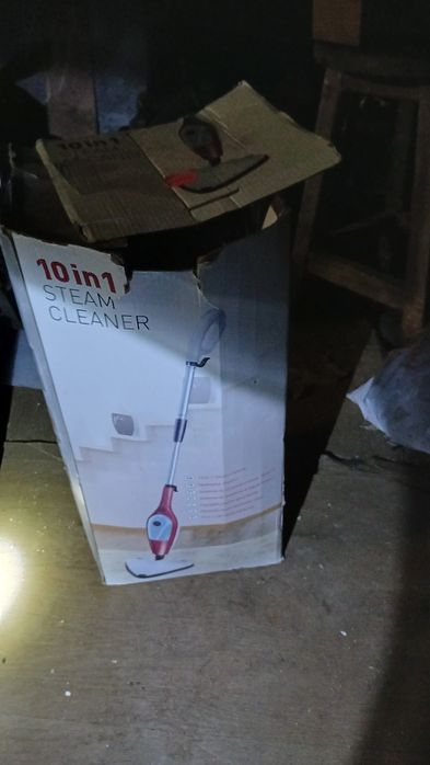 Параочистник побутовий