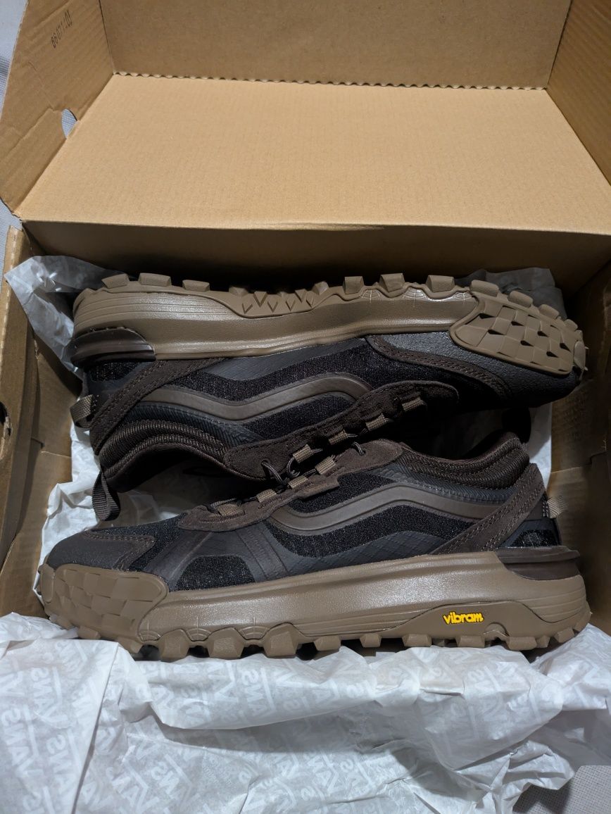 Кросівки Vans MTE Crosspath XC