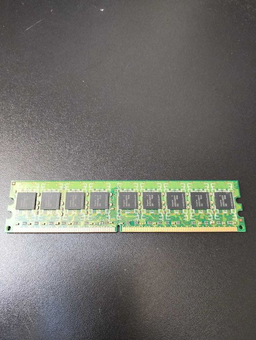 Pamięć RAM 1GB DDR2 Hynix