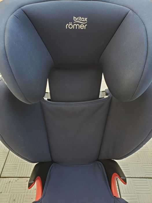 Автокресло Britax Romer