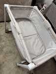 Cama de bebe chico