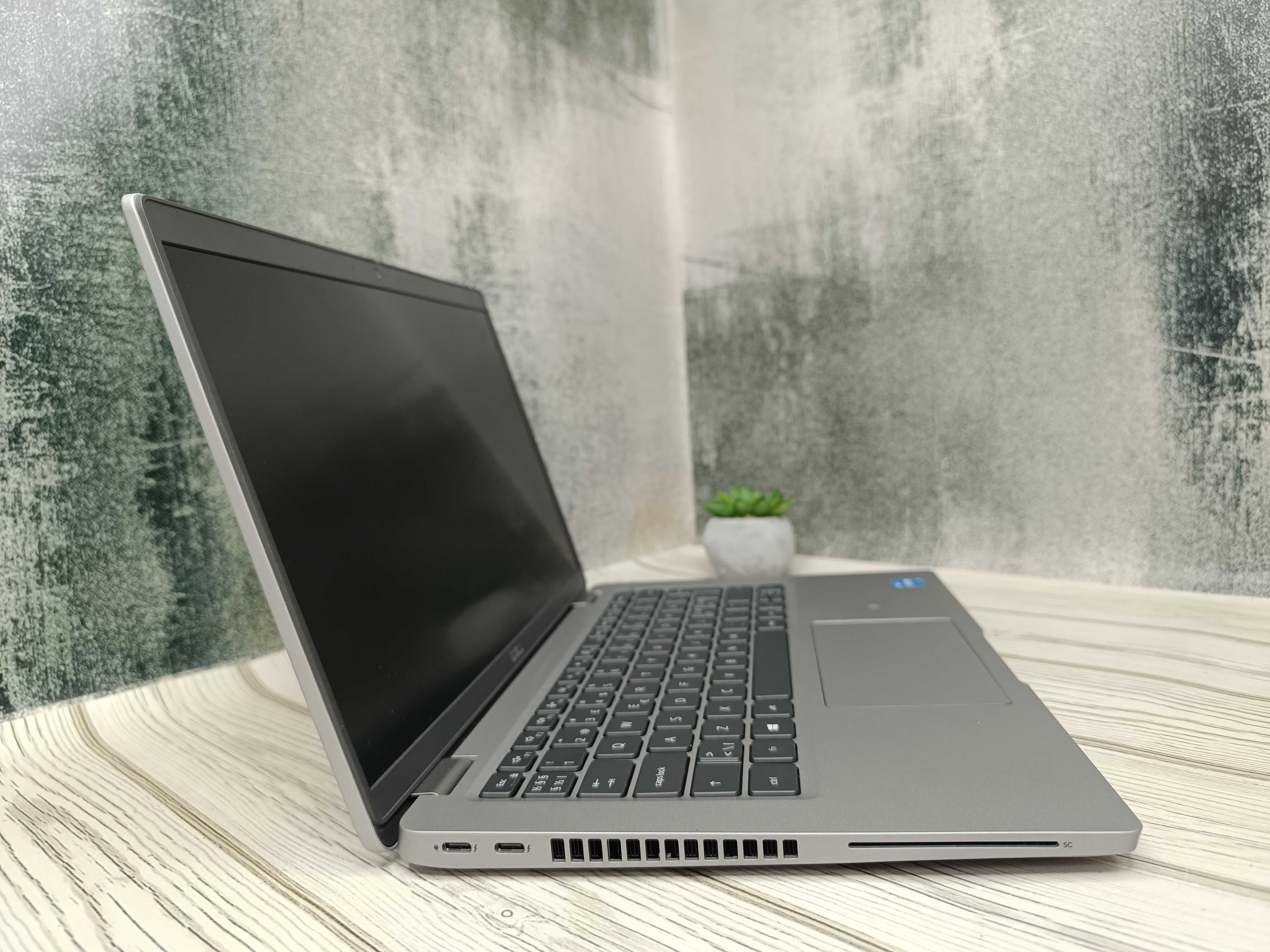 Ноутбук Dell Latitude 5420\14" FHD\Intel Core i3-1125G4\16GB\SSD 256GB