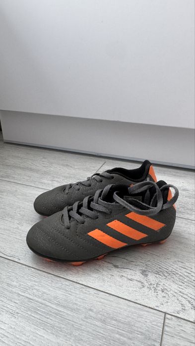 Бутси adidas 28 розмір