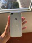 Vendo iphone 8 plus 256g