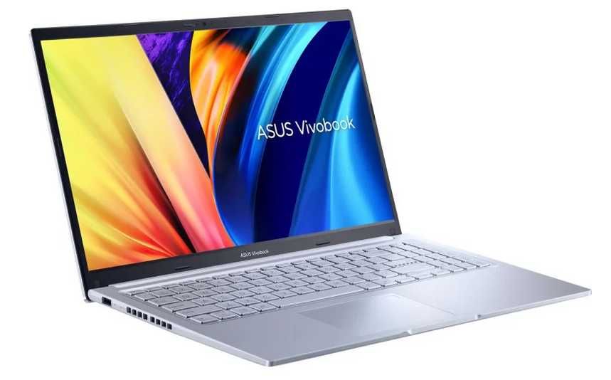 Ноутбук ASUS Vivobook 15 D1502IA(D1502IA-BQ189) R5 4600H|8GB|512GB|DOS