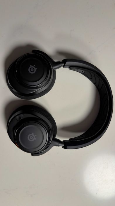 Steelseries Arctis Nova 7 Wireless