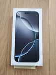 iPhone 16 Pro Max 512GB Nowy NaGwarancji
