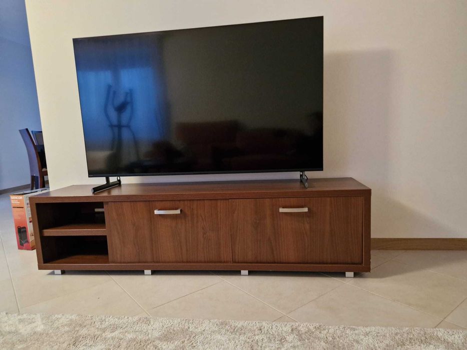 szafka RTV kolor orzech