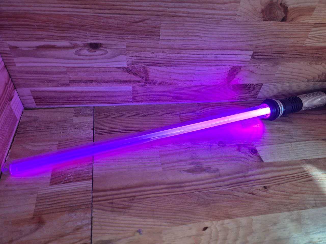 Меч Джедая падаван Sword Jedi Knight подарок іграшка подарунок Luk