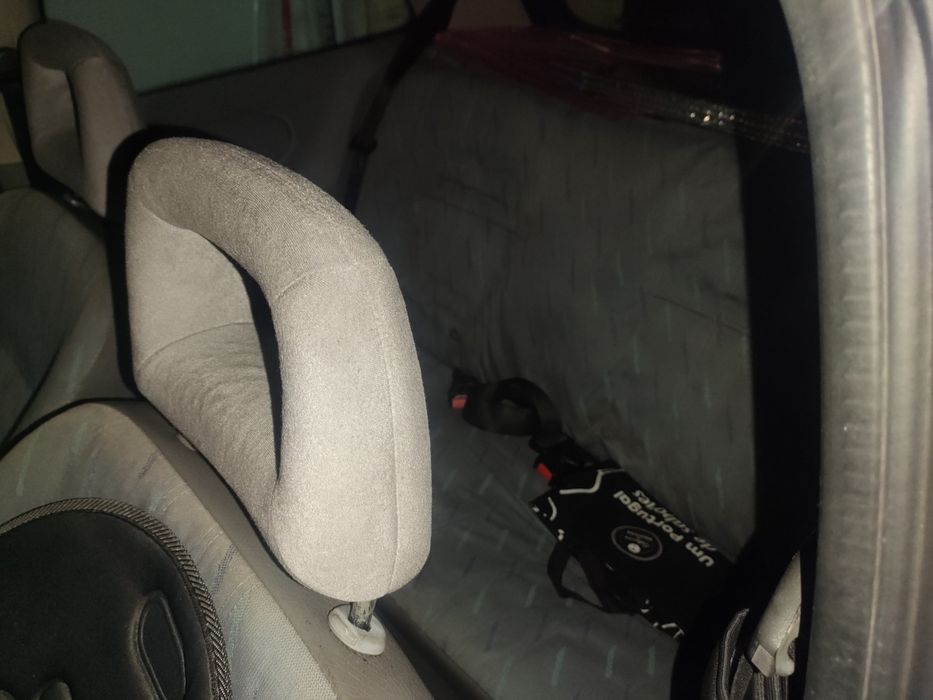 Opel Corsa ano1995 15D Isuzu 5lugares